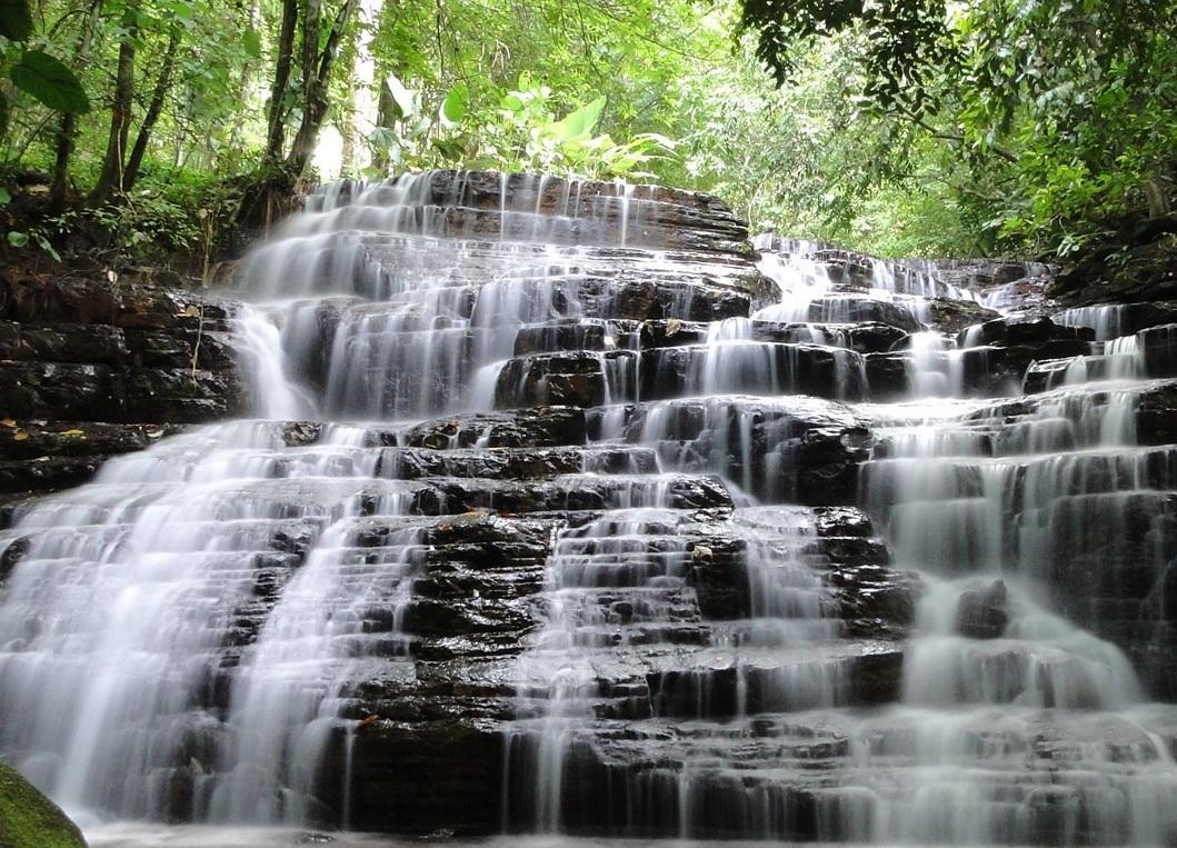 Waterfall Villas Baru Εξωτερικό φωτογραφία