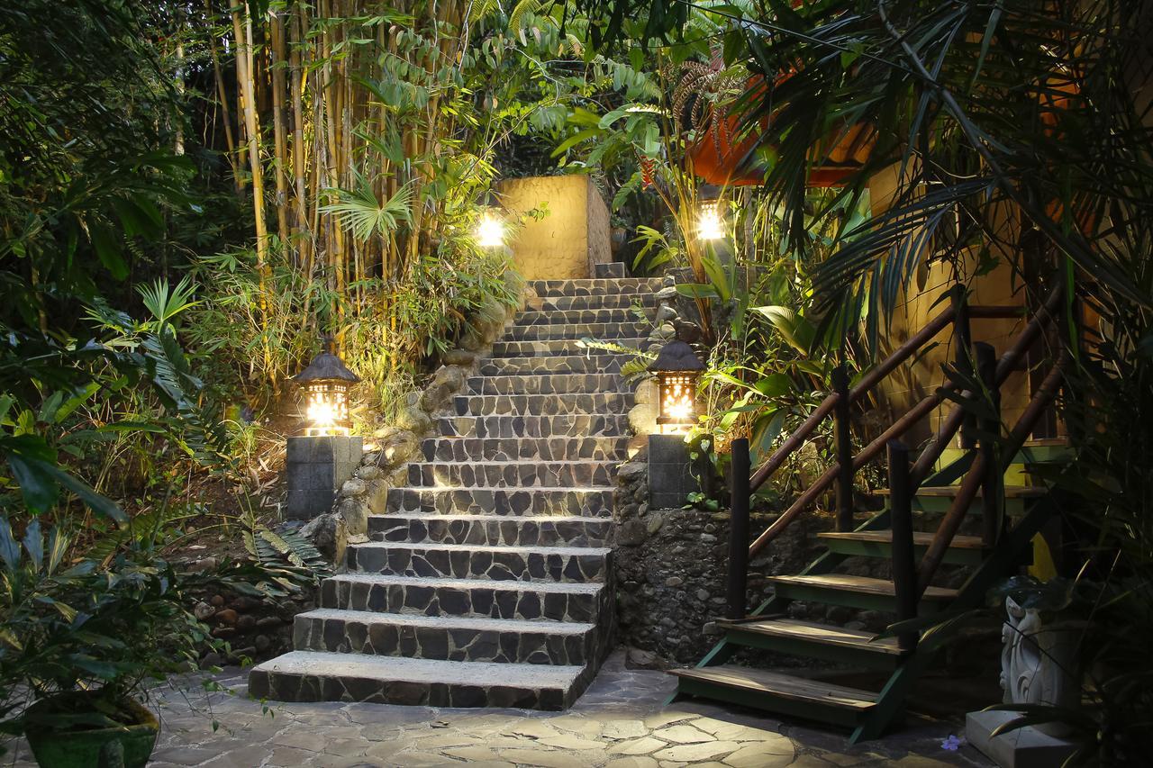 Waterfall Villas Baru Εξωτερικό φωτογραφία