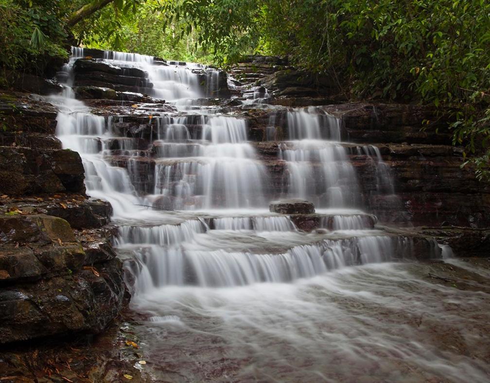 Waterfall Villas Baru Εξωτερικό φωτογραφία
