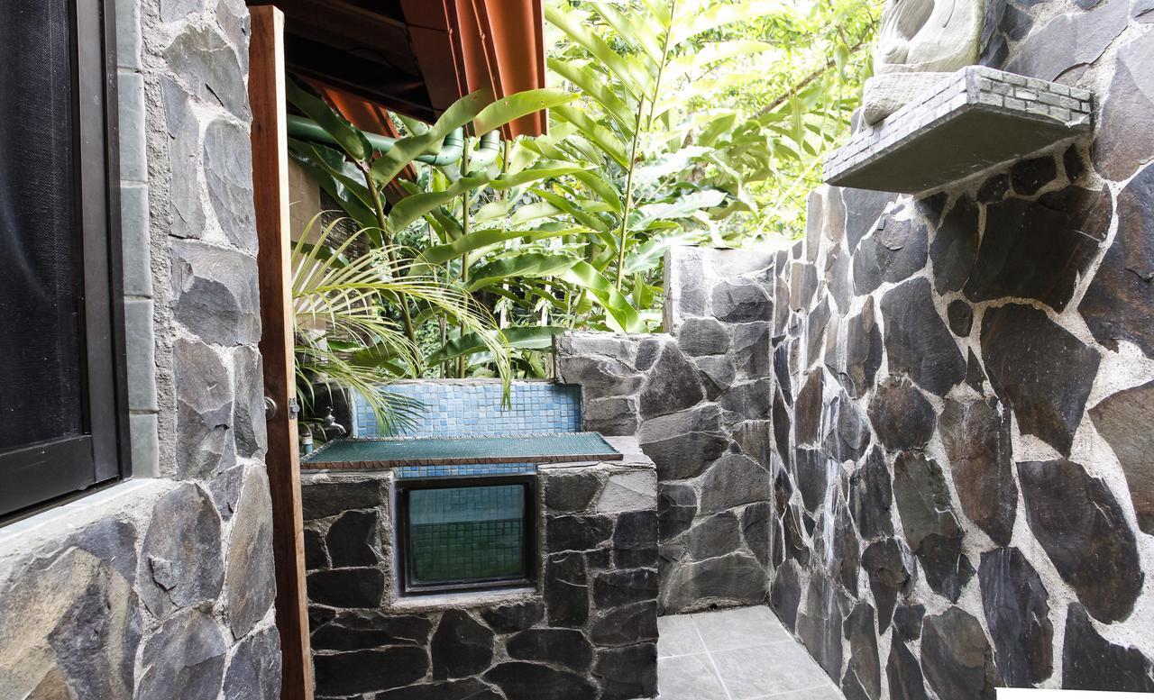 Waterfall Villas Baru Εξωτερικό φωτογραφία