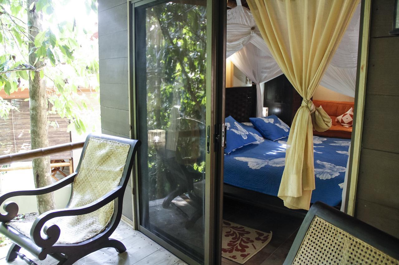 Waterfall Villas Baru Εξωτερικό φωτογραφία